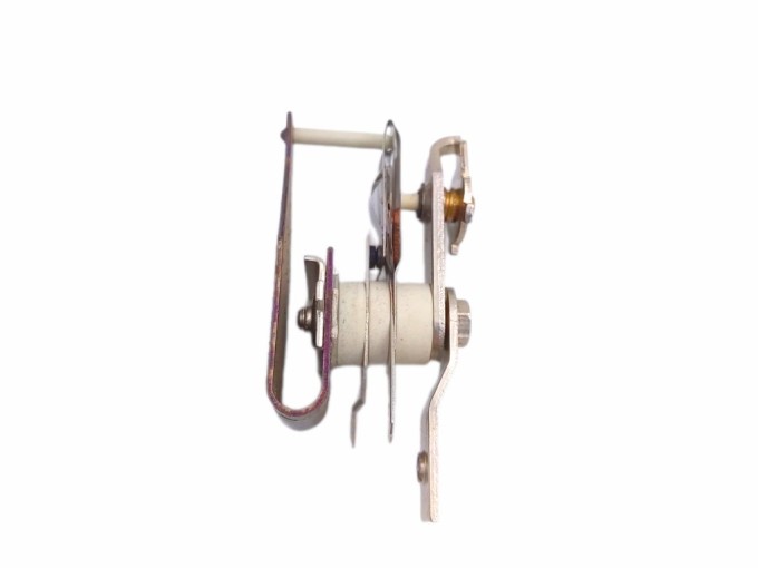 Prostorový termostat Kovopol 92671 10A 250V T60 pro akumulační kamna