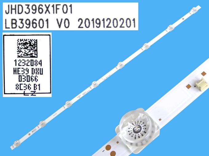 LED podsvětlení 720mm s 8 LED diodami pro LCD TV