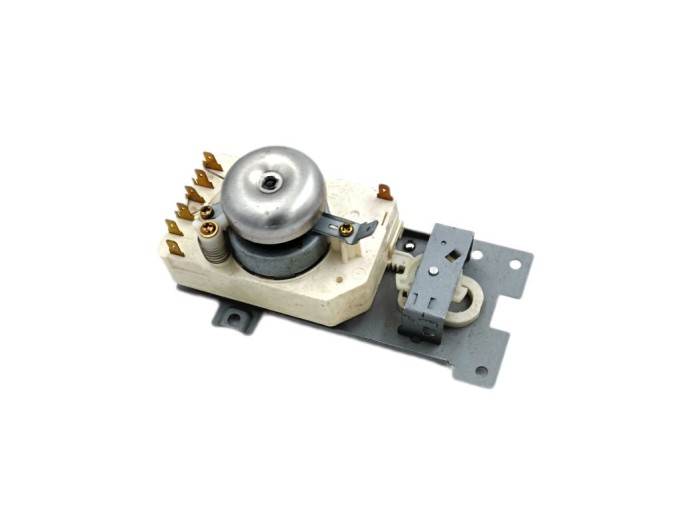 Synchronní motor časovače pro mikrovlnnou troubu Eta 2197