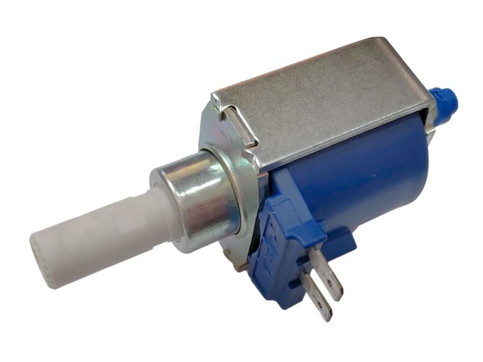 Čerpadlo pro vysavač a kávovar CEME E507 PTG-G1/8F 24V 47W