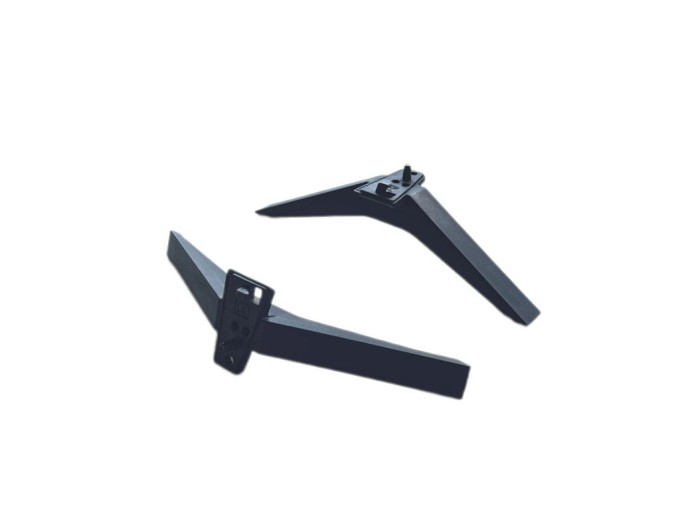 Podstavec pro LCD TV LG 65UR78003LK s díly AAN30078446 a AAN30078445
