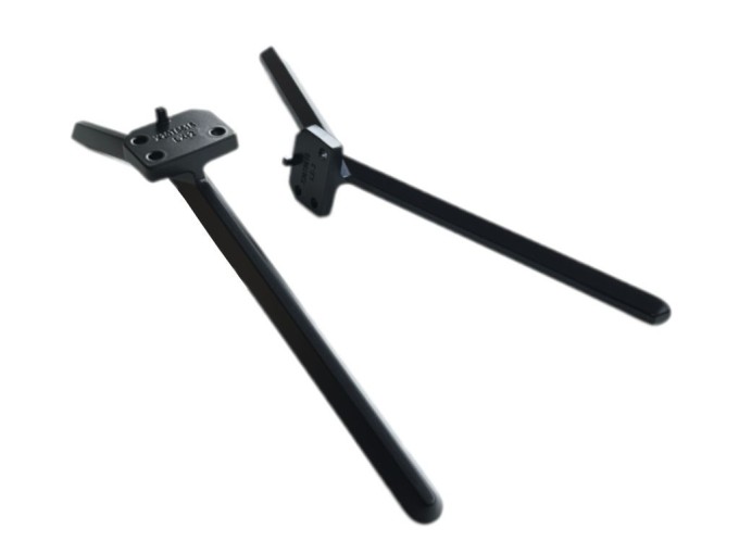 Podstavec nožičky pro TV Philips 75PUS8118/12 X20T8615011CKD