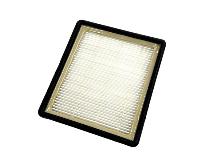 HEPA filtr pro podlahový vysavač Eta Marell 1485 (ETA 1485 00050)