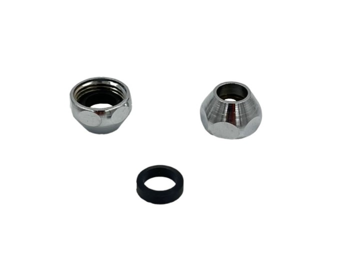 Šroubení G3/8 s těsněním 14/10x4 pro ohřívač Eta 0728
