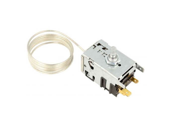 Náhradní termostat pro mrazák 2914570094 Electrolux / AEG