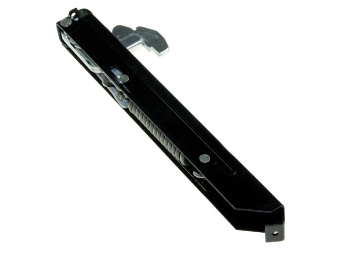 Pant dveří trouby Gorenje E44V2-E44, typ 166656