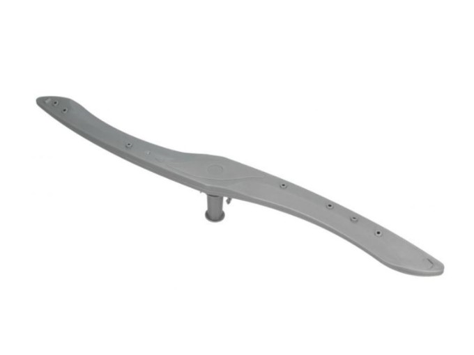 Dolní ostřikovací rameno do myčky 454 mm 556885