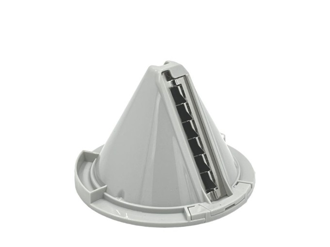 Tvarovač těstovin Tagliatelle pro elektrický spiralizér Kenwood KW716455