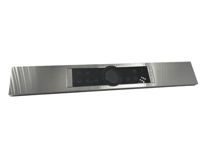 Řídicí přední panel mikrovlnné trouby BOSCH 20002935
