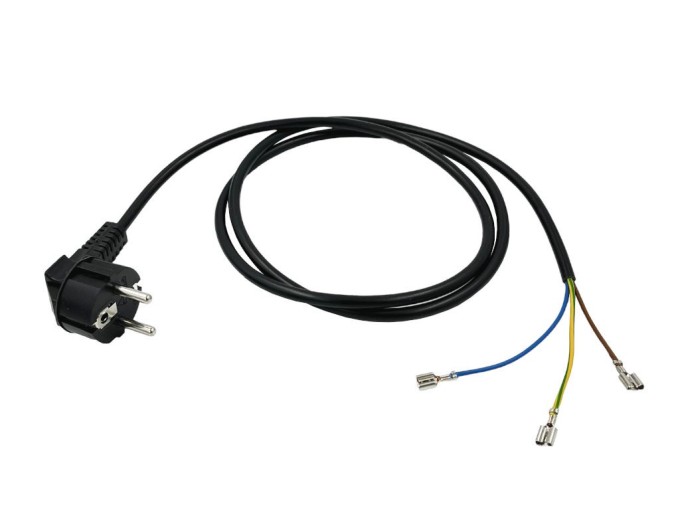 Připojovací síťový kabel pro kávovar Melitta 6715601