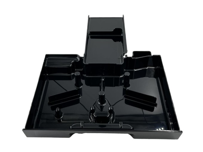 Náhradní odkapní miska pro kávovar DeLonghi 5313243641