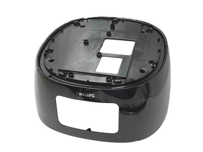 Horní kryt horkovzdušné fritézy Philips 420303618881