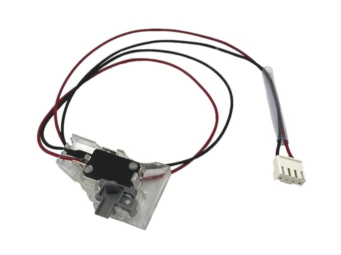 Bezpečnostní spínač pro kuchyňský robot Kenwood KW717207