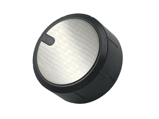 Regulační otočný knoflík pro kuchyňský robot Bosch 00635389