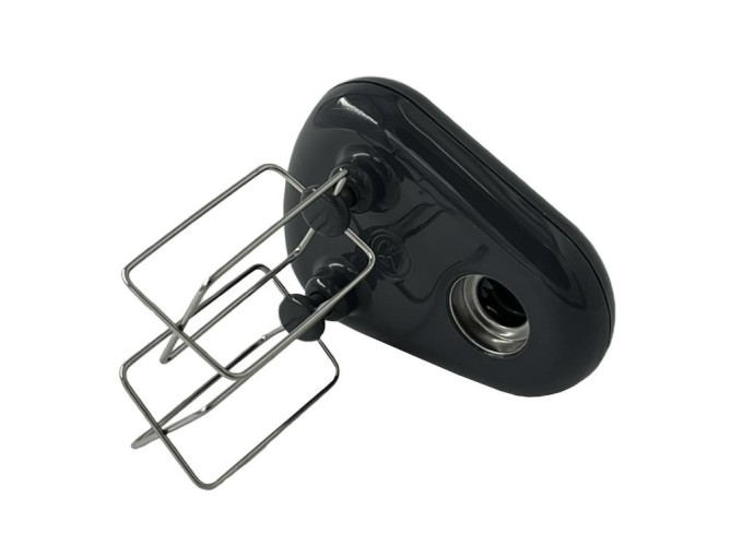 Šlehací metla s převodem pro kuchyňský robot Kenwood KW714991