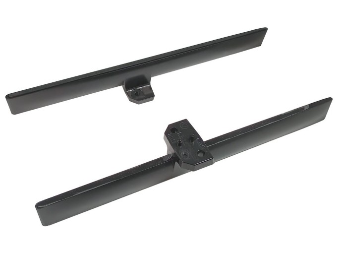 Podstavec nožičky L+R pro LCD TV Philips 996592101580 P34T3708XRD01CC1BZ