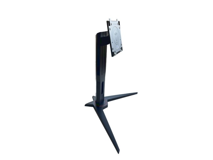 Podstavec a mezikus pro LCD monitor AOC C24G1
