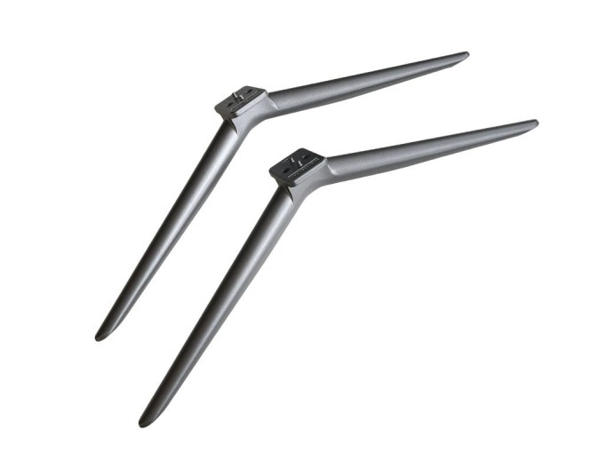Podstavce pravá a levá noha pro TV LCD TCL 75P715 68-640250-0ZA03CK