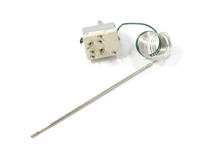 EGO termostat pro troubu a sporák 55.17053.030