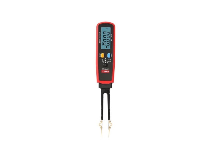 Digitální multimetr UNI-T UT116A pro měření SMD součástek