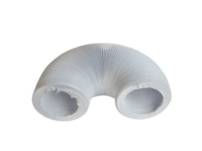 Odvětrávací hadice pro sušičky 100 mm (4 palce)