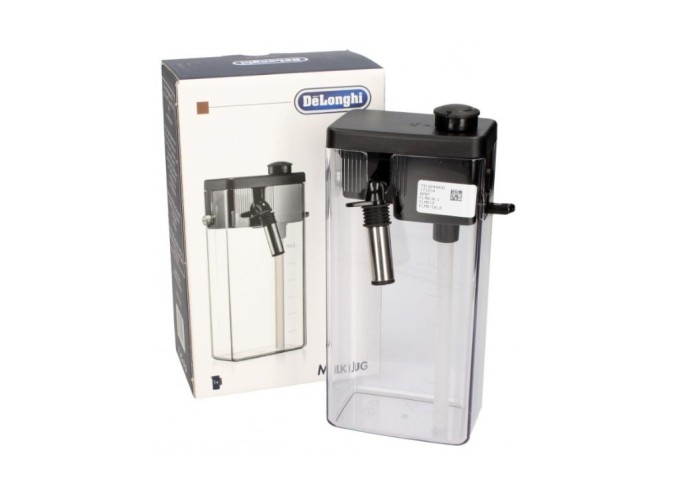 Originální nádoba na mléko pro kávovary DELONGHI 5513294511