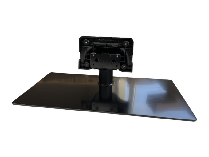 Podstavec pro LCD TV Panasonic TX-49GX600E s díly 23592223, 23583175, 23586600