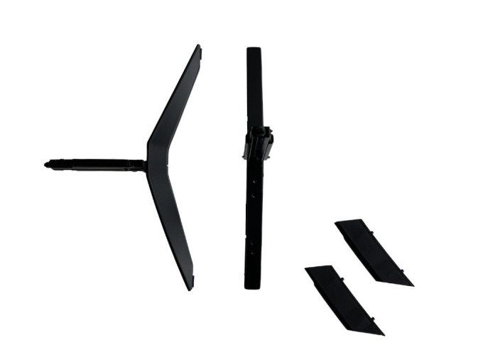 Podstavec nožičky pro TV Panasonic TX-55HX940E TBL5ZX14151 sada