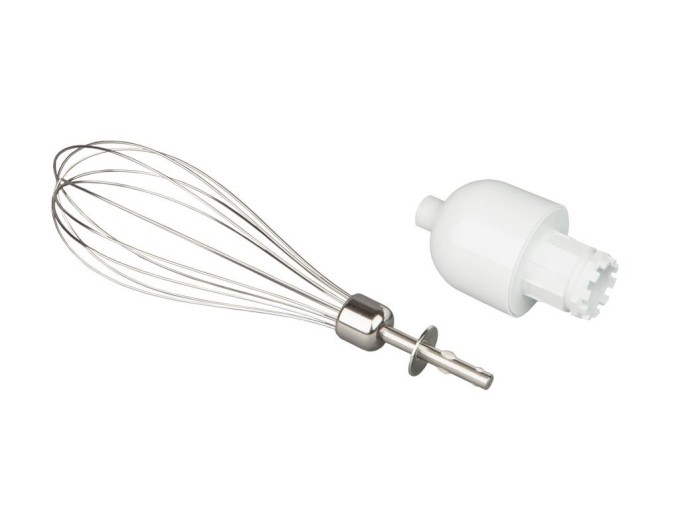 Šlehací metla s převodovkou pro ponorný mixér Bosch Siemens 00750664