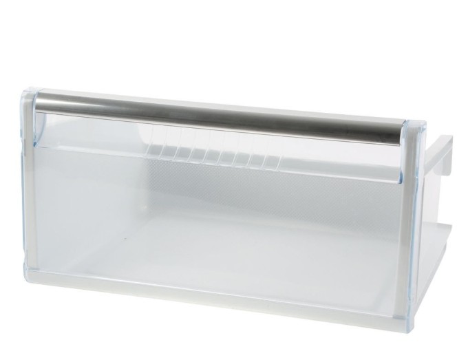 Zásuvka mrazáku pro lednici Bosch / Siemens 00686086