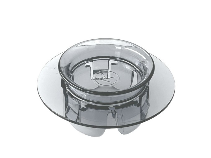 Zátka víka nádoby pro multifunkční mixér Kenwood KW716486