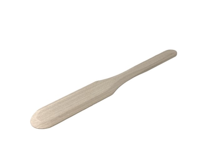 Dřevěná stěrka na palačinkový výrobník Tefal TS-01028510