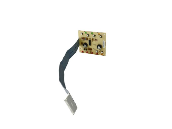 Elektronický modul kávovaru DeLonghi AS00000621
