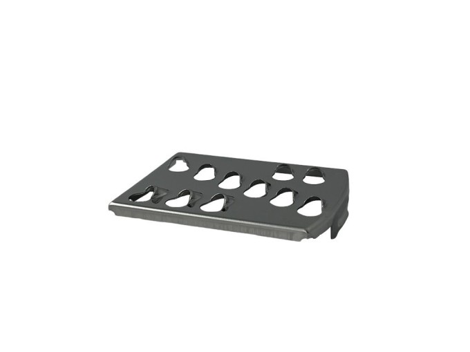 Hrubé struhadlo pro kuchyňský robot Bosch 00618100