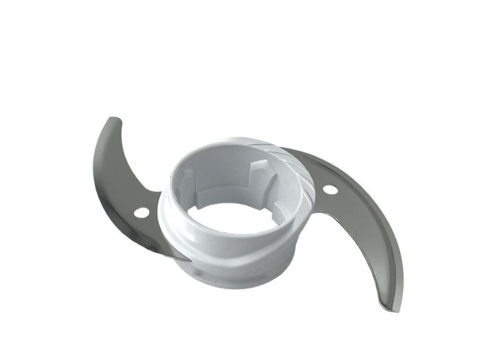 Sekací nůž pro kuchyňský robot Bosch 00618099