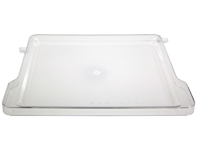 Dolní police mrazáku 482000091139 pro lednice Whirlpool a Indesit