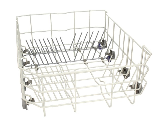 Originální spodní koš do myčky 1799700500 pro BEKO, GRUNDIG a ARCELIK