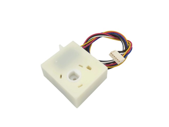 Náhradní potenciometr pro kuchyňský robot Kenwood KW717208