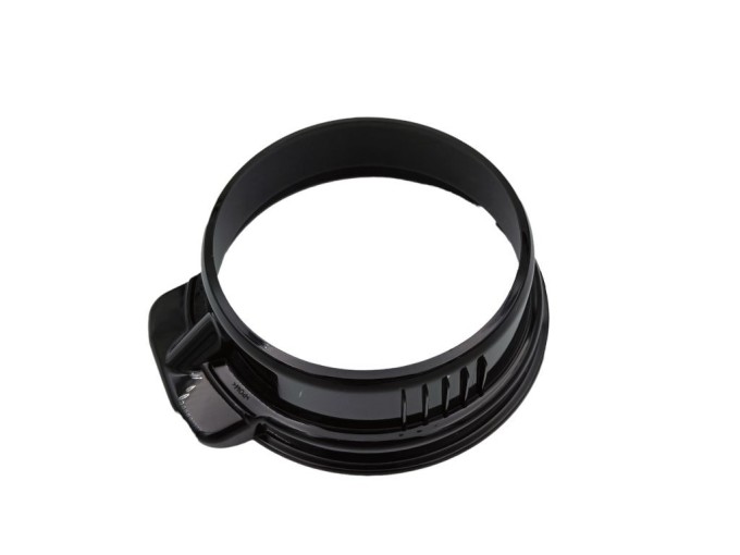 Nálevka a držák filtru pro kávovar Philips 422224775762