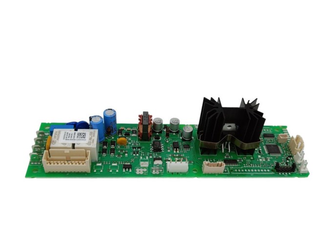 Elektronická řídicí deska kávovaru DeLonghi AS00000604