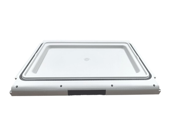Náhradní horní víko pro autochladničku Dometic 4451065536