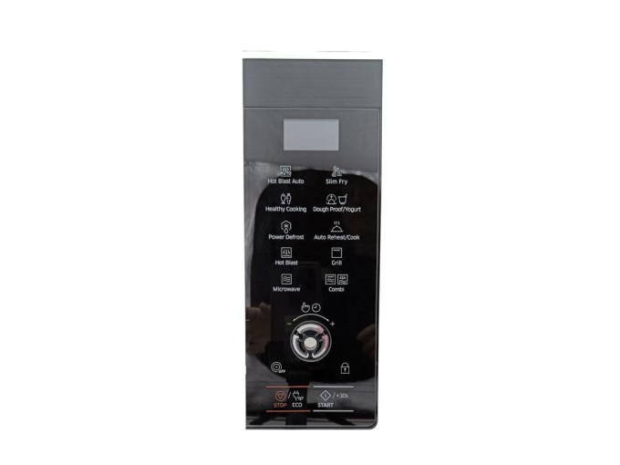 Mikrovlnný ovládací panel Samsung DE94-03559A
