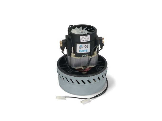 Univerzální dvoustupňový motor do vysavače 1000W ALFATEC, ROWENTA
