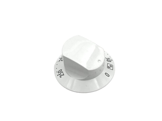 Knoflík termostatu trouby Mora a Gorenje 391249, 391273