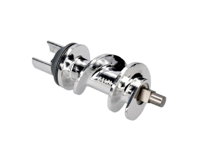 Originální šnek mlýnku na maso Krups KW715988 DELONGHI