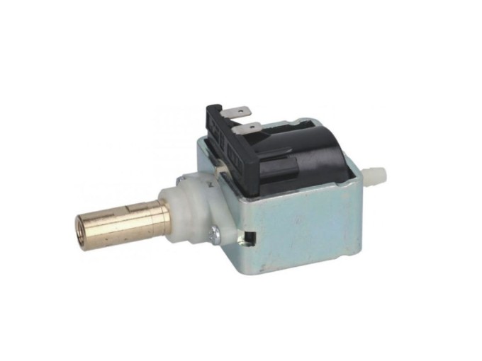 ULKA EX5 čerpadlo 120V 41W s tlakem 15 bar