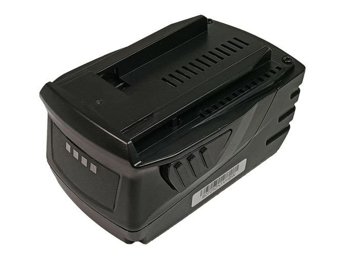 Akumulátorová baterie Li-Ion 21,6V 4,0Ah pro Hilti B22