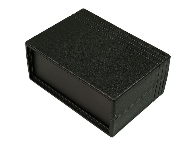 Plastová univerzální krabička čtyřdílná KP 1