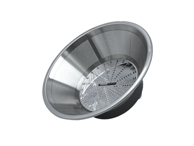 Filtrační sítko pro odšťavňovač Philips 996510056812