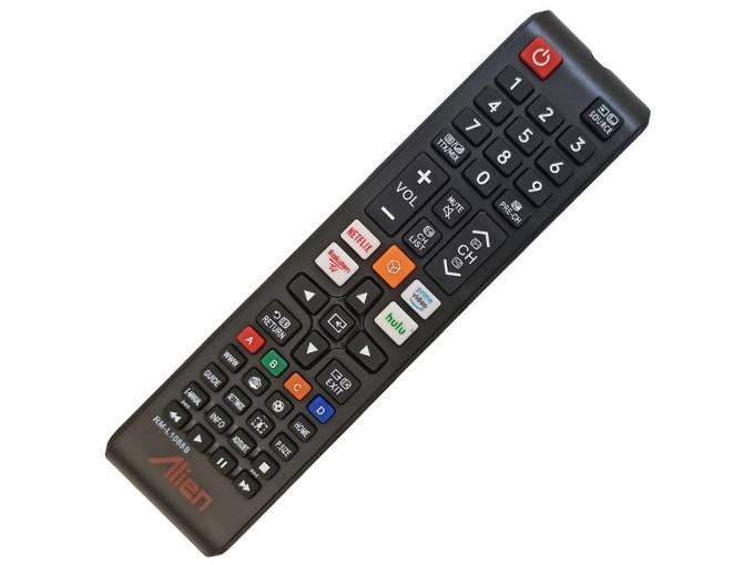 Samsung dálkový ovladač RM-L1088S pro TV